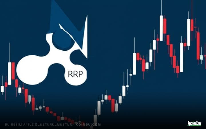 XRP Fiyatında Doji Formasyonu: Yükseliş Mümkün mü?