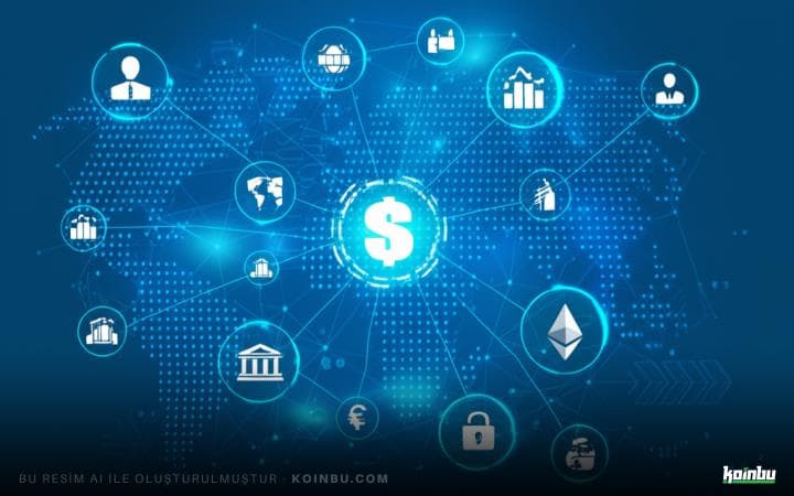 2025'te Kripto Para Düzenlemeleri: Küresel Bir Bakış