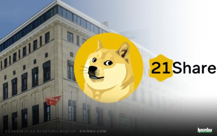 21Shares, Avrupa'nın İlk Dogecoin (DOGE) ETP'sini Başlatıyor