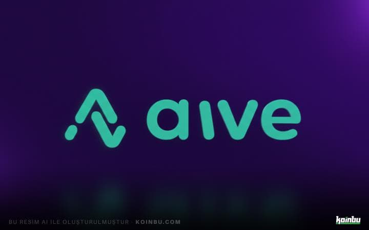 Aave DAO, $4 Milyonluk AAVE Token Geri Alımını Onayladı