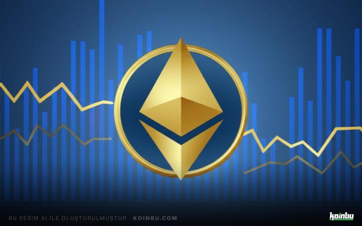 Ethereum Fiyatında Yeni Bir Yükseliş Başlayabilir mi?