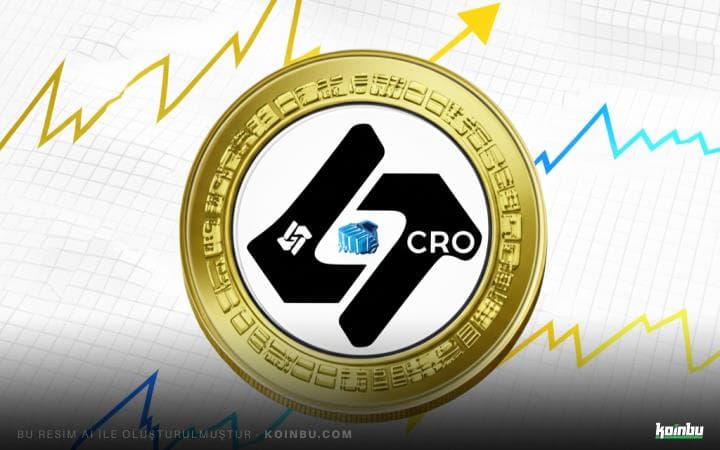 Cronos (CRO) Fiyatında Büyük Artış Bekleniyor: Hedef $0.8868!