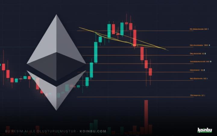 Ethereum (ETH) $1,589'u Test Ediyor: Yükseliş İşaretleri mi?