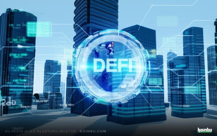 DeFi'nin Spekülasyonla Mücadelesi: Fırsat mı, Tuzak mı?