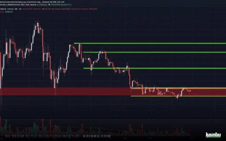 Bitcoin $74.4K'dan Sıçradı: Analistler 'Dip' Olarak mı Görüyor?