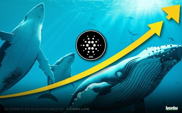 Cardano (ADA) %7 Yükseldi: Ralli Devam Edecek mi?