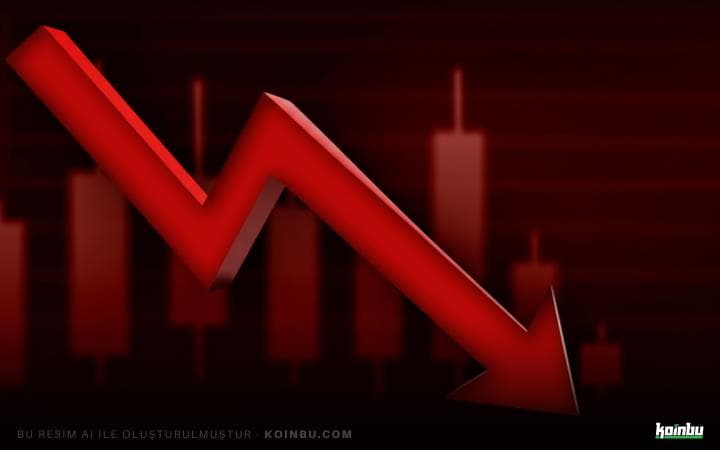 Mantra (OM) Token'da Büyük Düşüş: %90'ın Üzerinde Değer Kaybı
