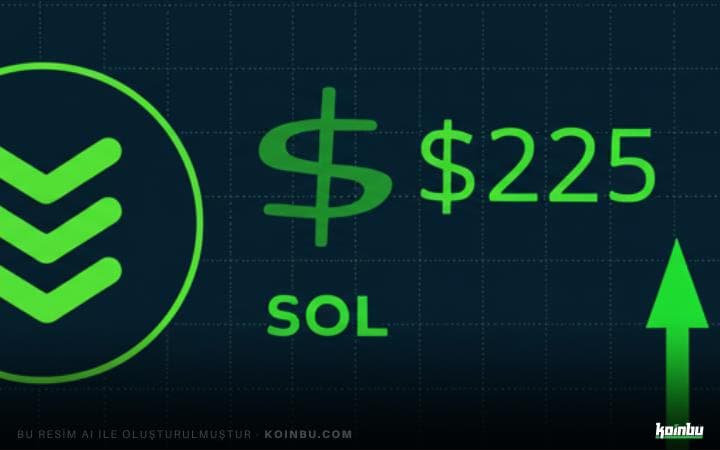 Solana (SOL) $112'de Destek Buldu, Yükseliş İşaretleri mi?