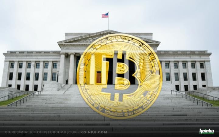 ABD, Bitcoin Rezervini Artırmak İçin Yeni Yollar Arıyor