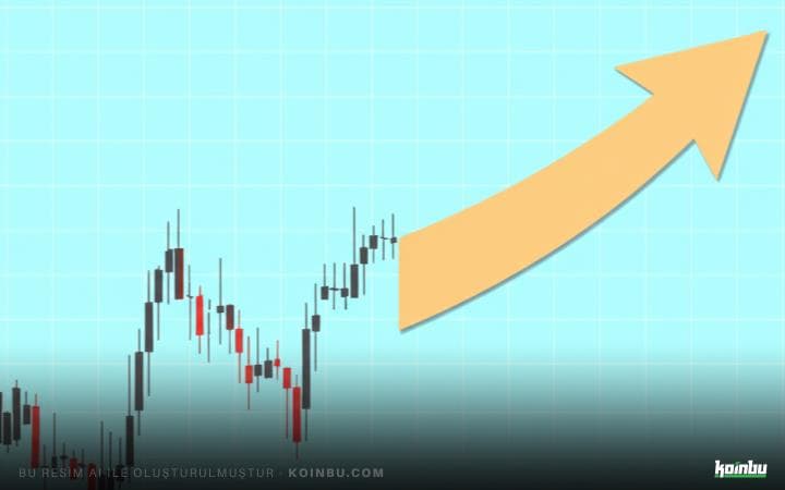 Bitcoin'de Boğa Sancağı Formasyonu: Yükselişin İşareti mi?