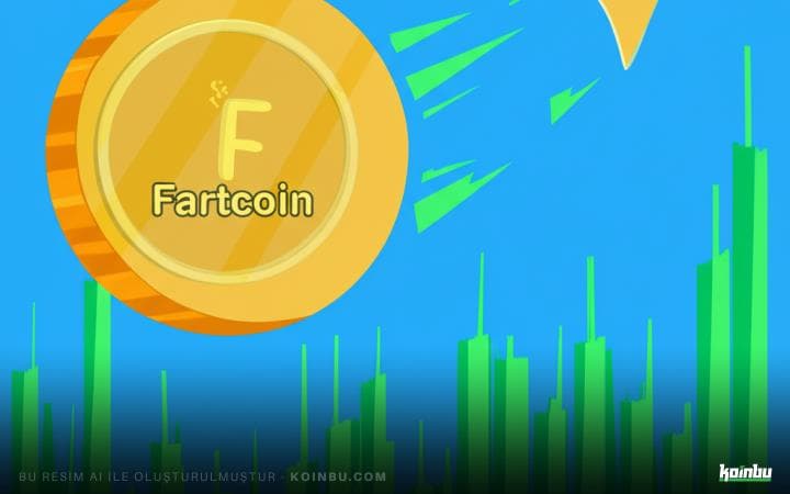 Fartcoin (FARTCOIN) $1 Seviyesini Geri Kazanma Yolunda