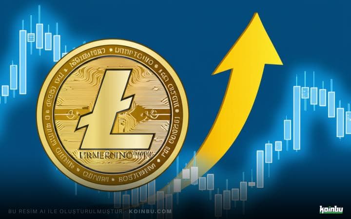 Litecoin (LTC) Yükselişte: $128 Hedefine Ulaşabilir mi?