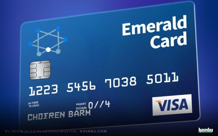 Solayer, Emerald Kart ile DeFi'yi Gerçek Dünyaya Taşıyor