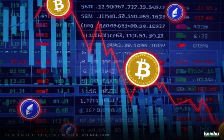 Bloomberg'den 2008/09'a Benzer Bir Finansal Kriz Uyarısı