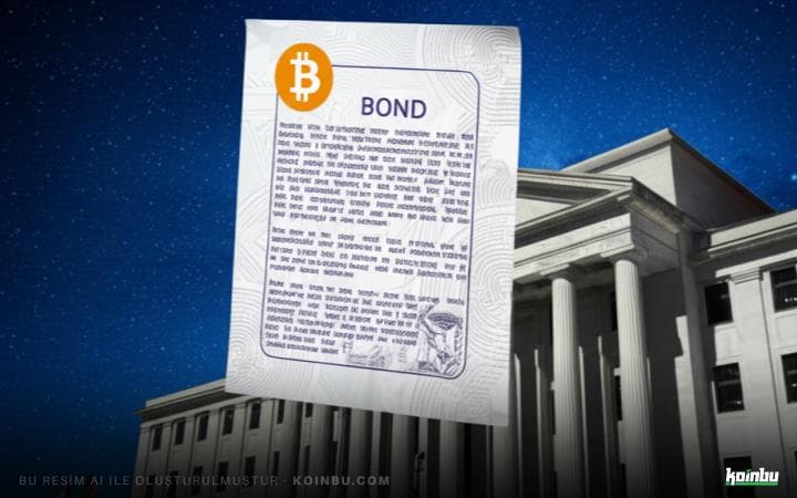 VanEck'ten ABD Hükümeti Borç Krizine Çözüm: BitBonds