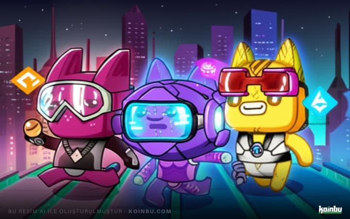 Aavegotchi, Web3 Oyun Odaklı NFT Protokolü, Polygon'dan Ayrılıp Base'e Geçiyor