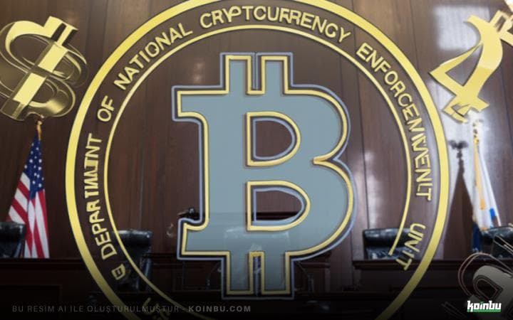 ABD Adalet Bakanlığı, Kripto Para Birimi Birimini Kapatıyor ve Odak Değişikliğine Gidiyor