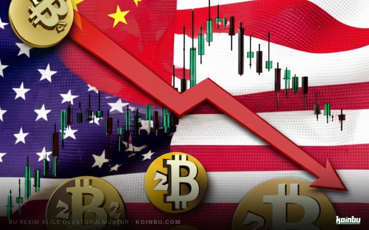 ABD-Çin Ticaret Savaşları ve Kripto Para Piyasaları Üzerindeki Etkileri