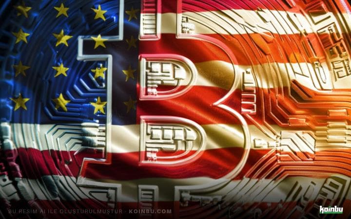 ABD ve Çin Arasındaki Ticaret Savaşı, Bitcoin (BTC) Boğa Piyasasını Tetikleyebilir