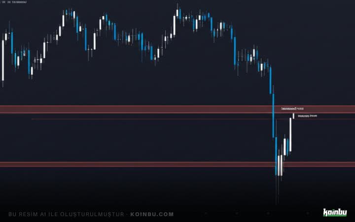 Bitcoin (BTC) Fiyat Analizi: Destek Seviyeleri ve Potansiyel Yükselişler