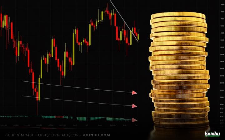 Bitcoin Fiyatı Düşüşte: Kilit Destek Seviyelerinin Altında ve Korku Hüküm Sürüyor