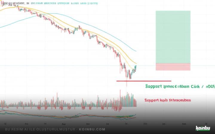 Bitcoin'de 70.000 Dolar Hedefi Belirlendi: Düzeltme Devam Edebilir
