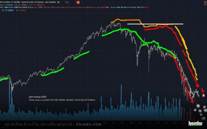 Bitcoin'deki Ani Yükselişin Ardından Gelen Düşüş ve Uzun Vadeli Sahiplerin Hareketi