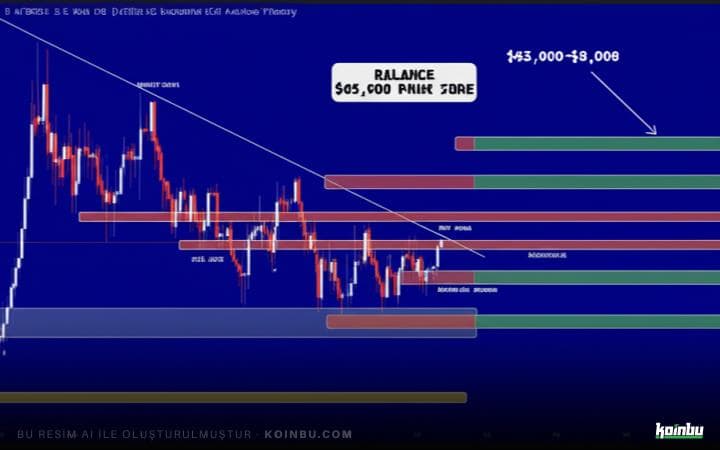 Bitcoin'deki Son Fiyat Hareketleri ve Açık Artırma Piyasası Teorisi