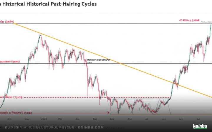 Bitcoin'in Halving Sonrası Performansı ve Gelecek Potansiyeli