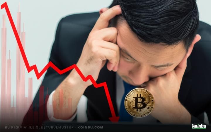 Bloomberg Analisti Mike McGlone'dan Bitcoin'de 10.000$ Uyarısı