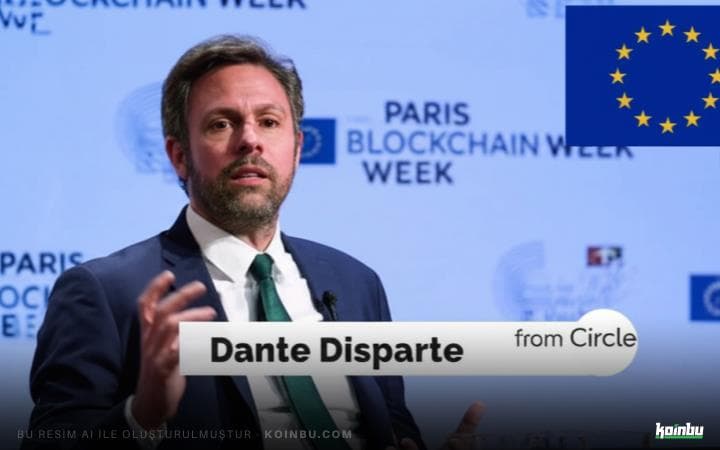 Circle'ın Küresel Politika Başkanı, Kripto Dünyasında MiCA Gibi Düzenlemelerin Önemine Vurgu Yaptı