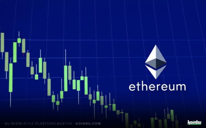 Ethereum (ETH) Fiyat Tahminleri: $1000'ın Altına Düşüş Mümkün mü?
