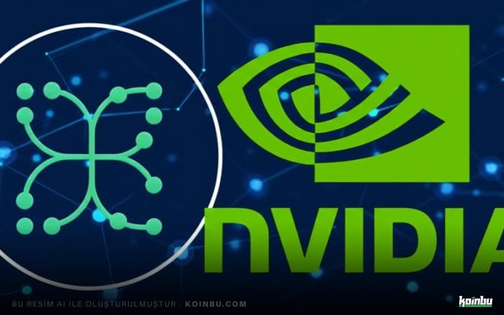 Hedera (HBAR) Fiyatı, Nvidia İşbirliğiyle %22 Yükseldi: İşte Detaylar