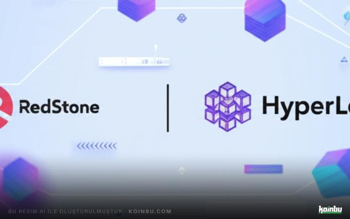 HyperLend, Kripto Para Ödünç Verme İşlemleri İçin RedStone'un Oracle Protokolünü Entegre Etti