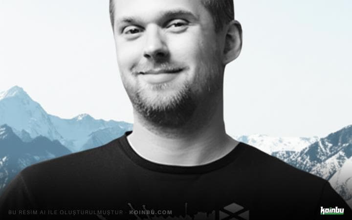 IOTA'nın Kurucusu Dominik Schiener'in Hikayesi: Ücretsiz İşlemlerin ve Geleceğin İnşası