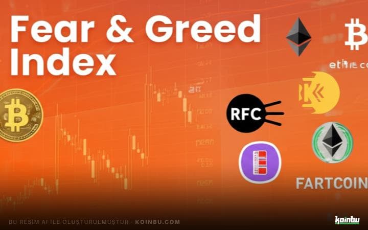 Kripto Piyasası Hafif Toparlanma Gösterirken 'Korku' Sinyalleri Veriyor
