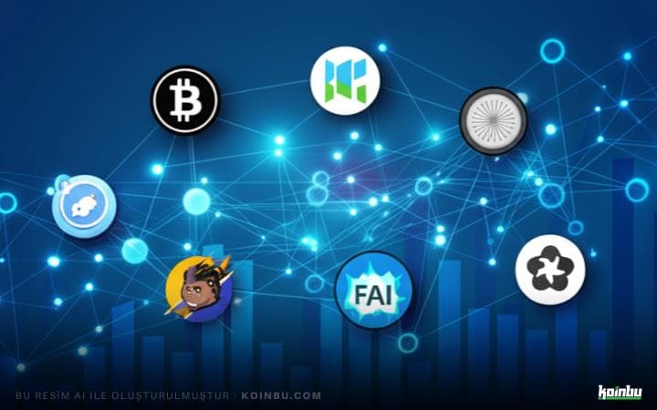 Memecoin Piyasası Geliştirme Odaklı Büyüme Kaydediyor: PNUT, Mog Coin, FAI ve Turbo Öne Çıkıyor