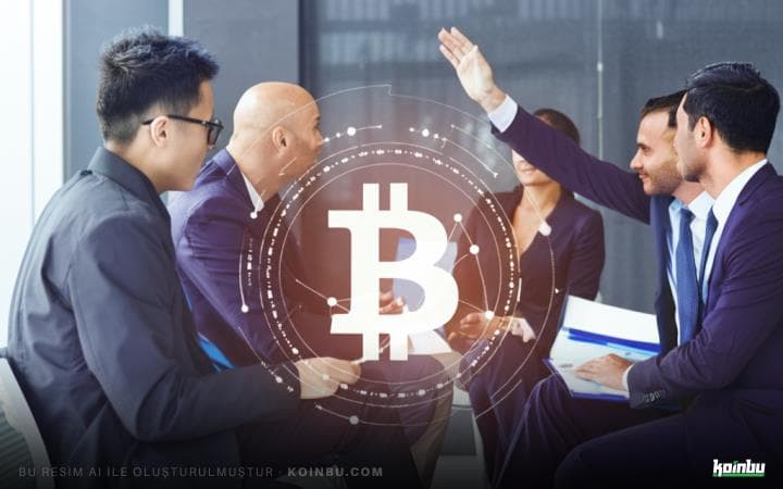 Messari ve Sygnum Yöneticileri 2025'te Kurumsal Bitcoin Kabulünde Artış Bekliyor