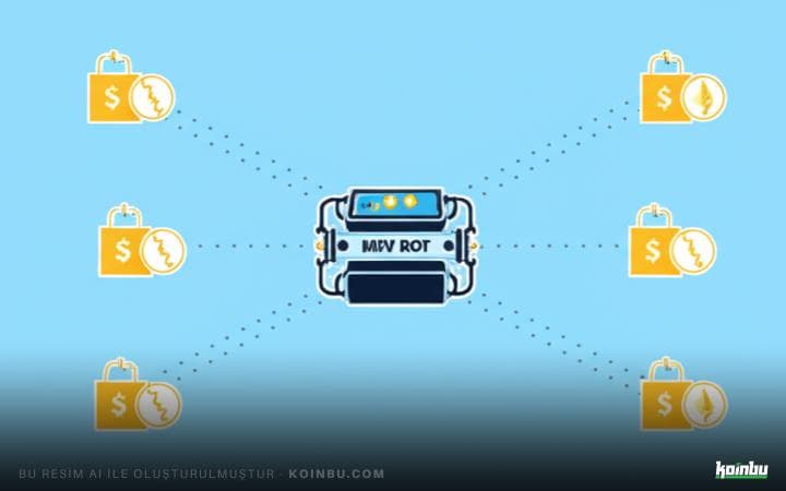 MEV Bot, Erişim Kontrol Zafiyetinden Dolayı 180.000 Dolar Kaybetti