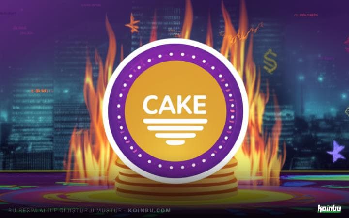 PancakeSwap, CAKE Tokenomics 3.0 Önerisiyle Deflasyon Hedefliyor