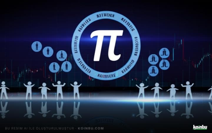 Pi Network'te Likidite Krizi: Topluluk Destekli Yeni Bir Model Mi Geliyor?