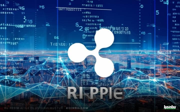 Ripple, Hidden Road'u 1.25 Milyar Dolara Satın Alarak XRP Ledger'ın Kullanım Alanlarını Genişletiyor