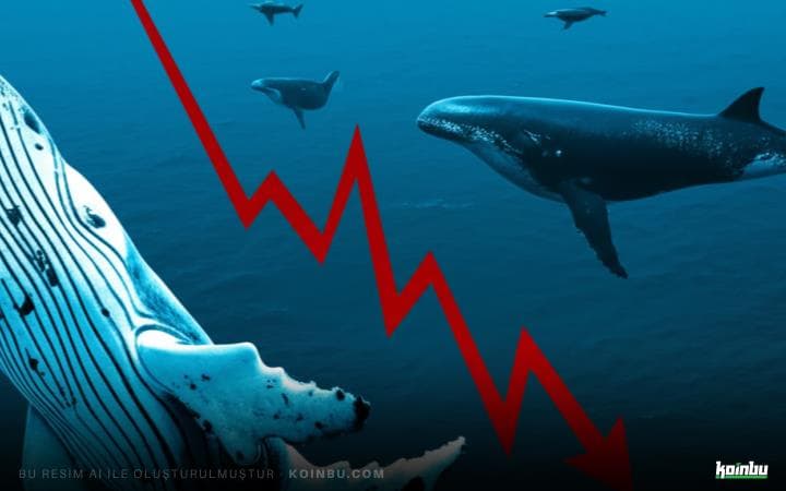 Shiba Inu (SHIB) Fiyatı Düşerken Balinalar Alım Yapıyor: Piyasa Analizi ve Gelecek Beklentileri