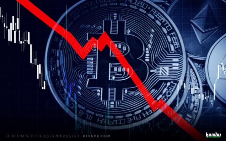 Trump'ın Tarifeleri Kripto Para Piyasasını Sarsarken Bitcoin ve Altcoin'ler Düşüşte