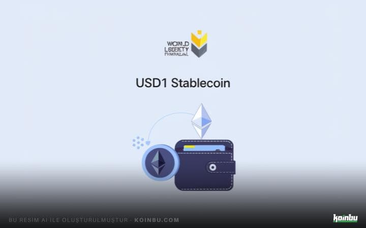 World Liberty Financial, Ethereum Mainnet'te USD1 Airdrop'u Yapacak