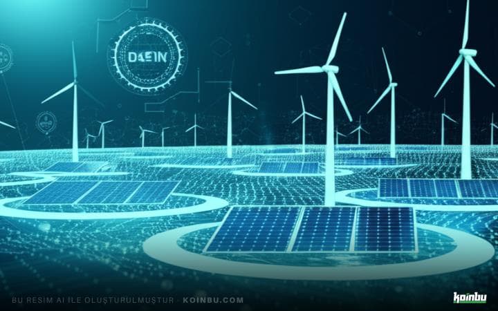Yenilenebilir Enerjiye Yatırımı Demokratikleştirmek: DePIN'lerin Rolü