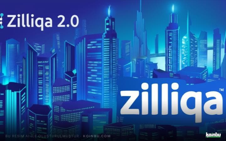 Zilliqa CEO'su Matt Dyer Görevden Ayrıldı: Zilliqa 2.0'a Odaklanılıyor