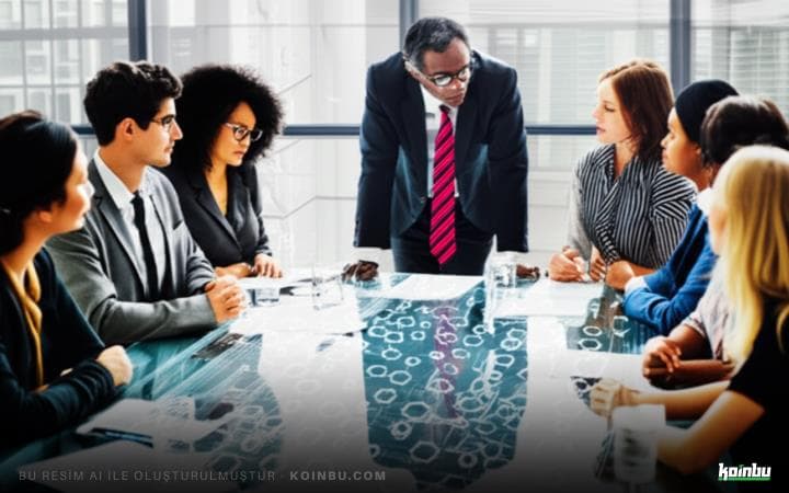 1inch'in Kurucu Ortağı'ndan DeFi'nin Kurumsal Kabulüne Dair Öngörüler