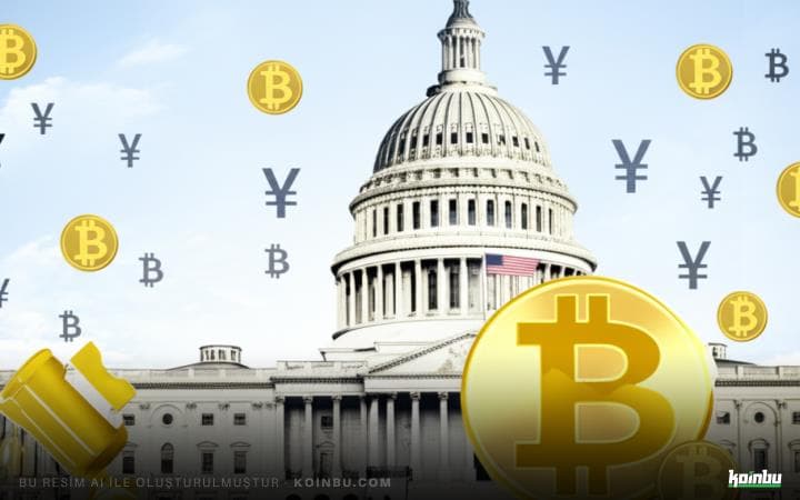 ABD'deki Dijital Varlık Düzenlemeleri Yetersiz Kalıyor: Uzmanlar Uyarıyor