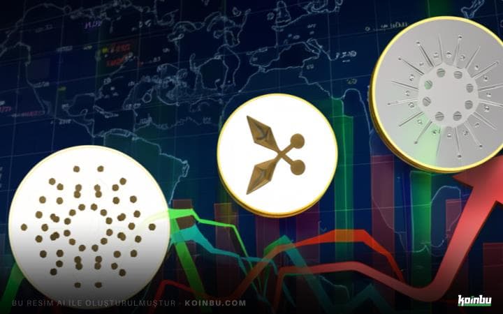 Acil Faiz İndirimi Beklentileri Artarken Kripto Para Piyasaları Hareketlenebilir